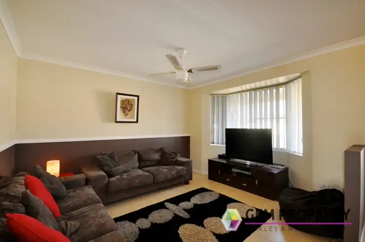 Fourth view of Homely house listing, 21 Arabella Meander, Warnbro WA 6169