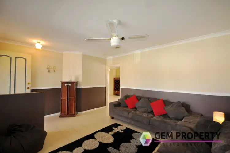 Fifth view of Homely house listing, 21 Arabella Meander, Warnbro WA 6169