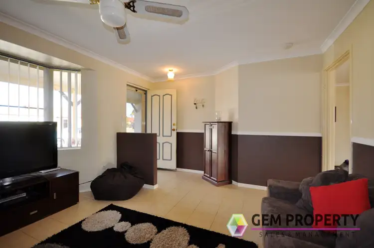Sixth view of Homely house listing, 21 Arabella Meander, Warnbro WA 6169