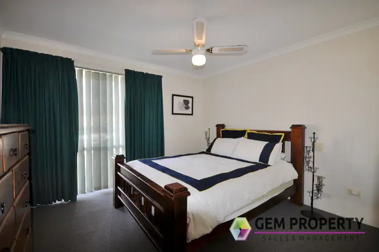 Seventh view of Homely house listing, 21 Arabella Meander, Warnbro WA 6169