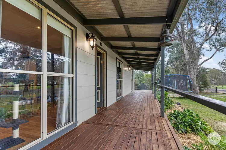 Third view of Homely house listing, 15 Raglan Place West, Axedale VIC 3551