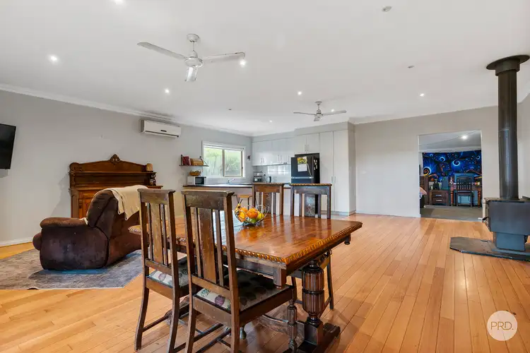 Fourth view of Homely house listing, 15 Raglan Place West, Axedale VIC 3551