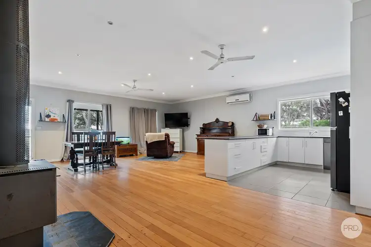 Fifth view of Homely house listing, 15 Raglan Place West, Axedale VIC 3551