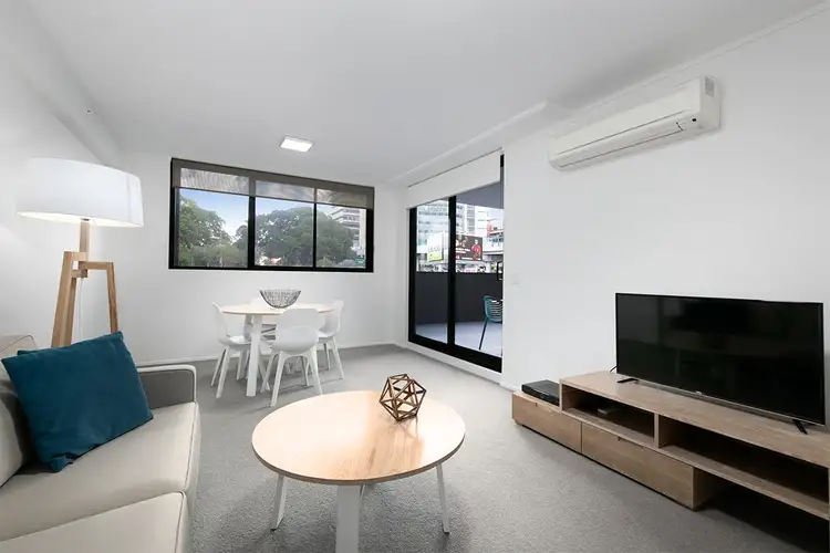105/9-11 Bowen Bridge Road, Herston QLD 4006