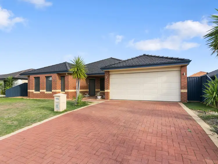 Main view of Homely house listing, 5 Guava Link, Byford WA 6122