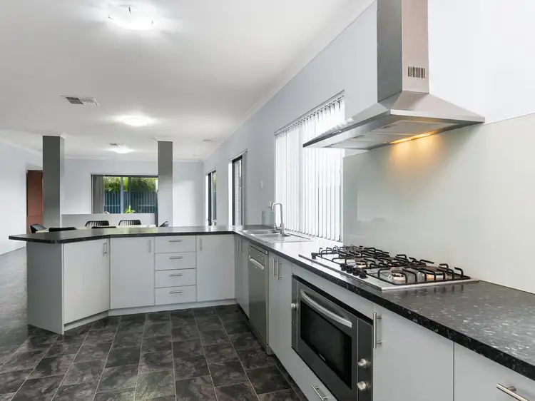 Second view of Homely house listing, 5 Guava Link, Byford WA 6122