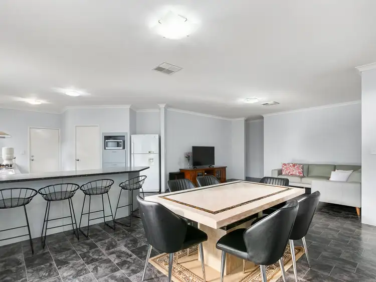 Fourth view of Homely house listing, 5 Guava Link, Byford WA 6122