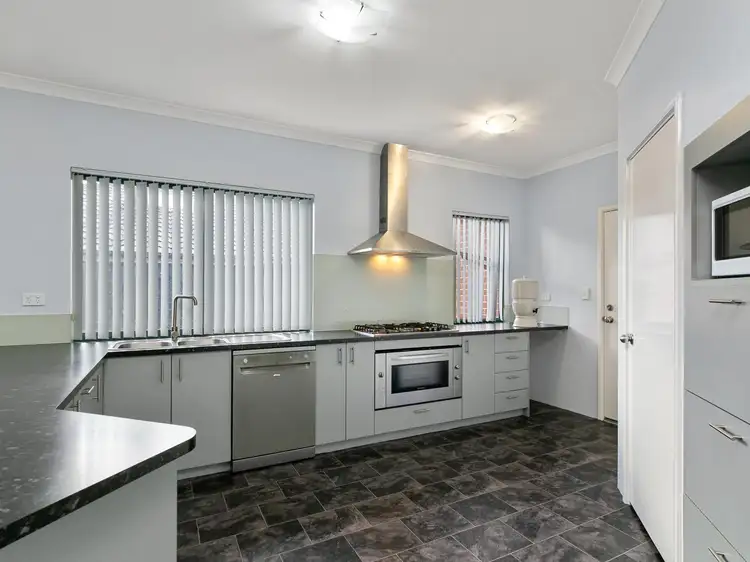 Fifth view of Homely house listing, 5 Guava Link, Byford WA 6122