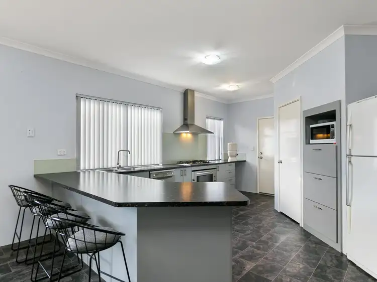 Sixth view of Homely house listing, 5 Guava Link, Byford WA 6122