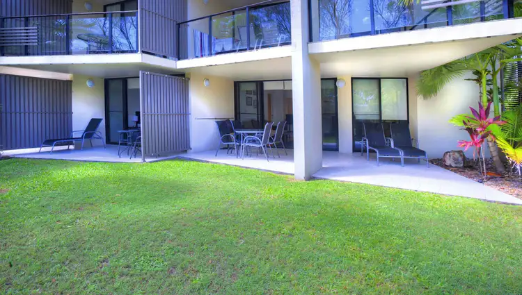 Main view of Homely unit listing, Address available on request