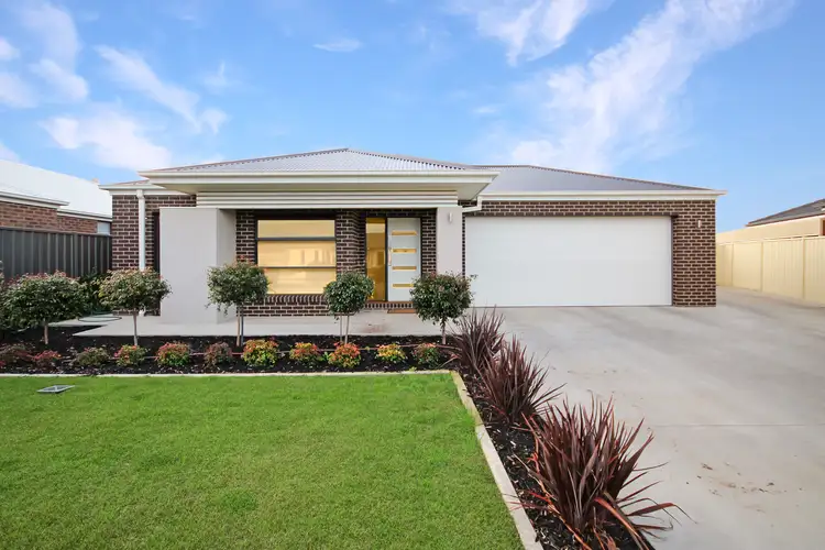 6 Tatlock Street, Horsham VIC 3400