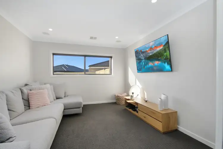 Sixth view of Homely house listing, 6 Tatlock Street, Horsham VIC 3400