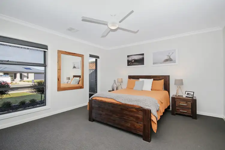 Seventh view of Homely house listing, 6 Tatlock Street, Horsham VIC 3400