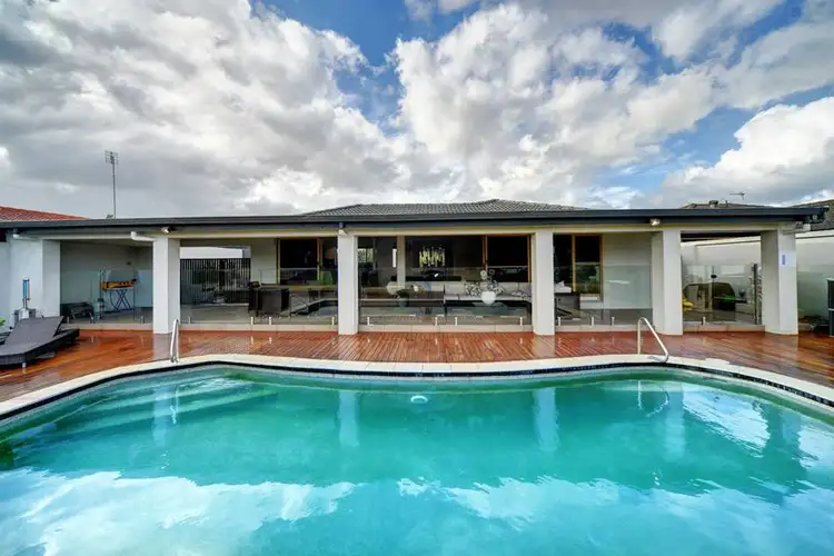 Third view of Homely house listing, 22 Coobowie Street, Broadbeach Waters QLD 4218