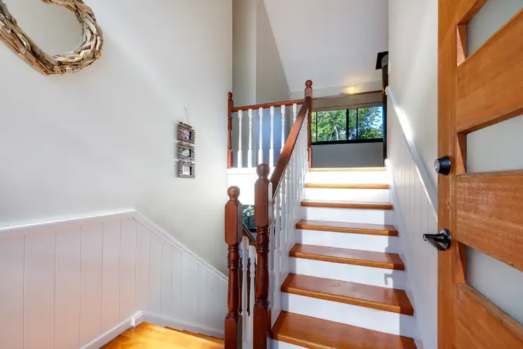 Fourth view of Homely house listing, 49 Merloo Drive, Nerang QLD 4211