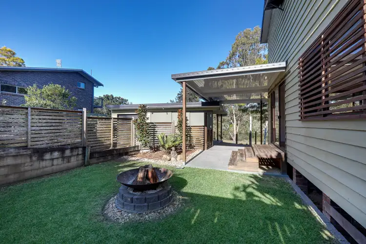 Fifth view of Homely house listing, 49 Merloo Drive, Nerang QLD 4211