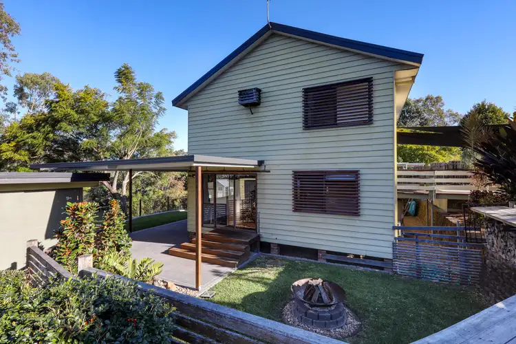 Sixth view of Homely house listing, 49 Merloo Drive, Nerang QLD 4211