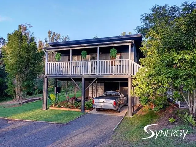 23, 4528 Bundaberg Road, Gin Gin QLD 4671