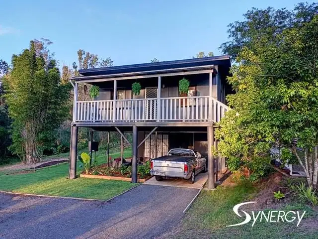 Main view of Homely house listing, 23, 4528 Bundaberg Road, Gin Gin QLD 4671