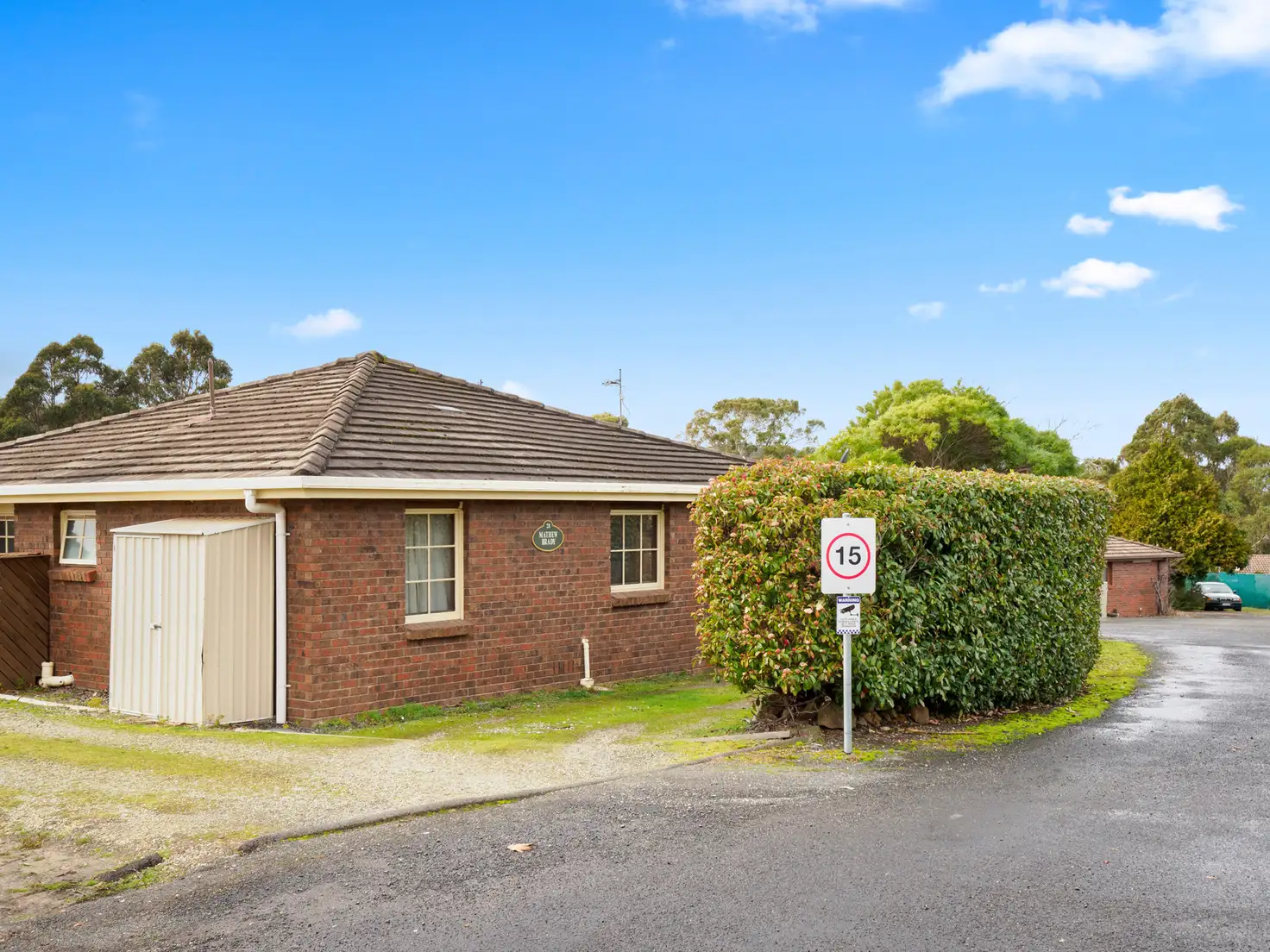 Main view of Homely unit listing, 28/30 Rutherglen Road, Hadspen TAS 7290