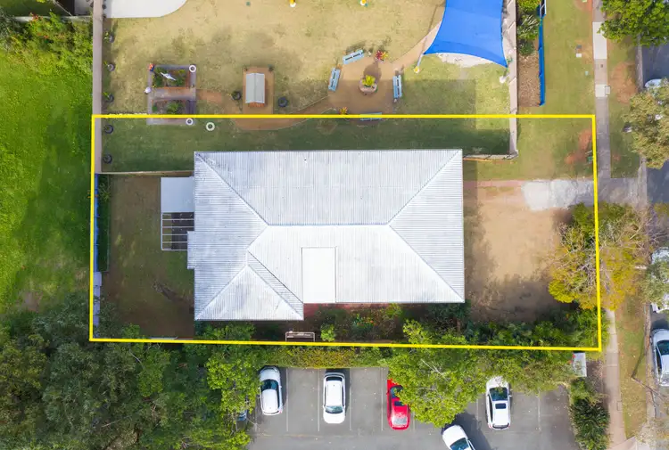 Main view of Homely house listing, 27 Waterloo Street, Cleveland QLD 4163