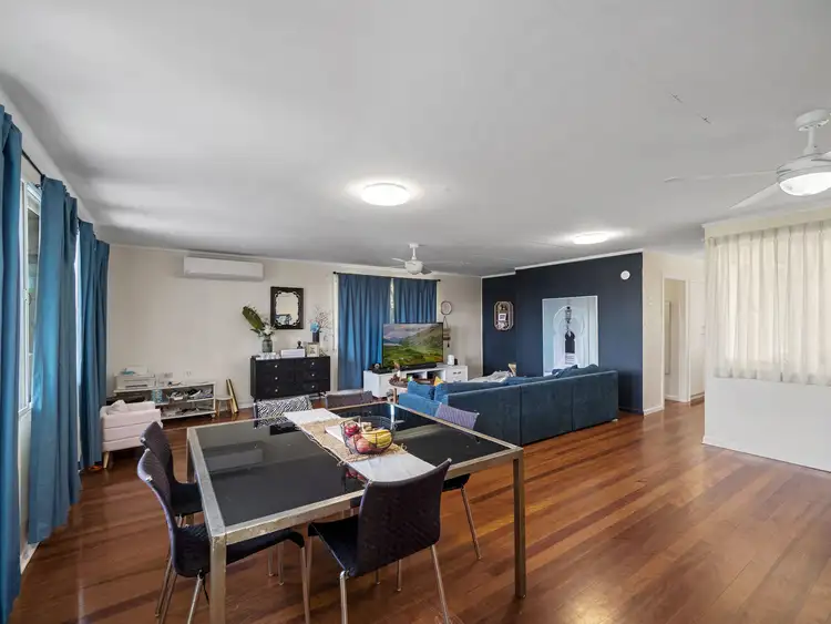 Fifth view of Homely house listing, 27 Waterloo Street, Cleveland QLD 4163