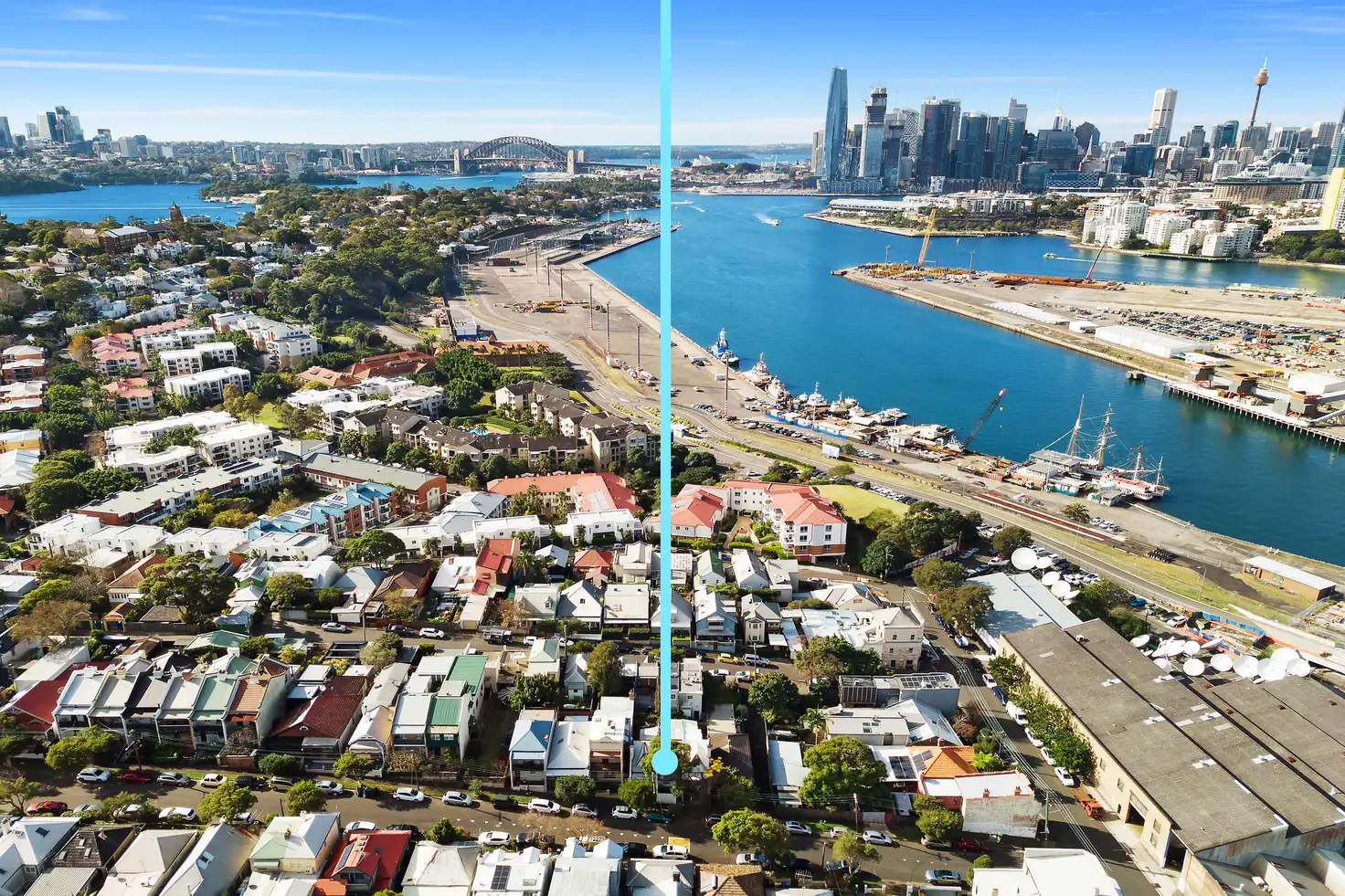 Main view of Homely house listing, 9 Smith Street, Rozelle NSW 2039