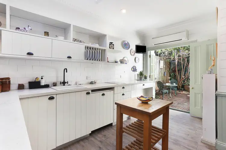 Sixth view of Homely house listing, 9 Smith Street, Rozelle NSW 2039