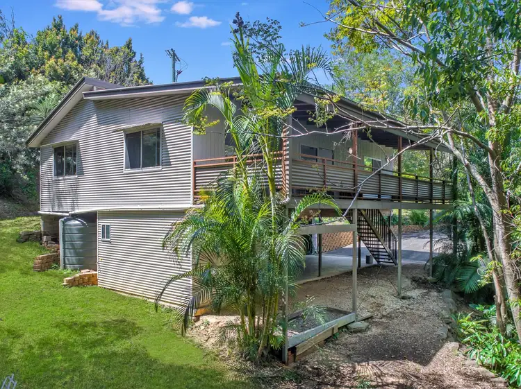 7/1 Castle Field Drive, Murwillumbah NSW 2484