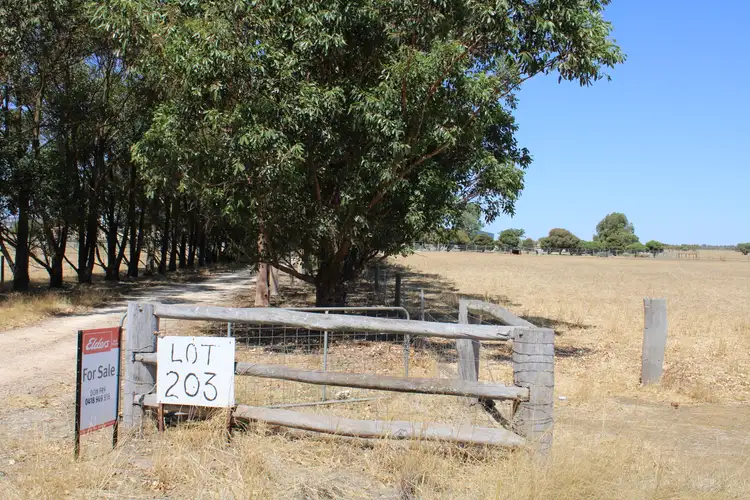 Second view of Homely rural property listing, 341 MITCHELL ROAD, Benger WA 6223