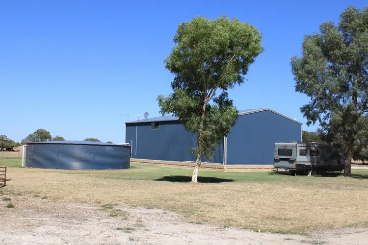 Fourth view of Homely rural property listing, 341 MITCHELL ROAD, Benger WA 6223