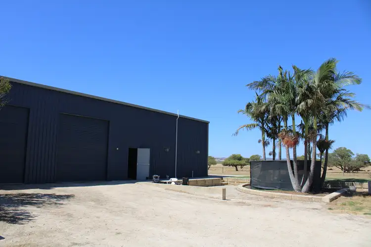 Fifth view of Homely rural property listing, 341 MITCHELL ROAD, Benger WA 6223
