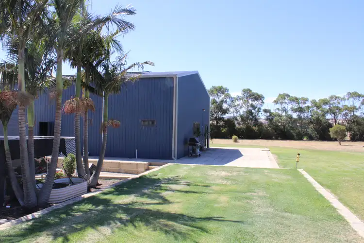 Sixth view of Homely rural property listing, 341 MITCHELL ROAD, Benger WA 6223