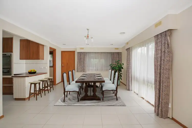 Second view of Homely house listing, 6/21 Baker Street, Colac VIC 3250