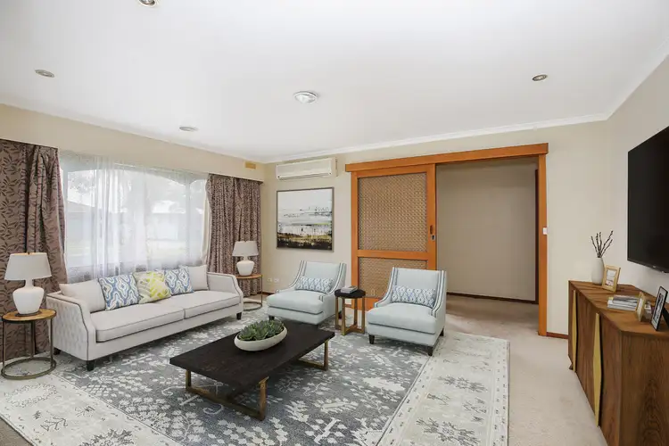 Fourth view of Homely house listing, 6/21 Baker Street, Colac VIC 3250