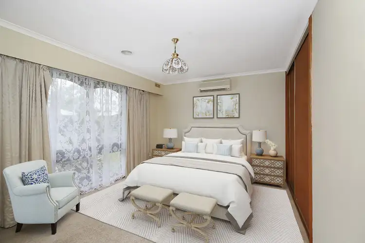 Fifth view of Homely house listing, 6/21 Baker Street, Colac VIC 3250