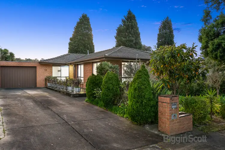 13 Fernbank Crescent, Mulgrave VIC 3170