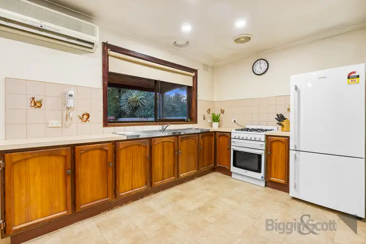 Fourth view of Homely house listing, 13 Fernbank Crescent, Mulgrave VIC 3170