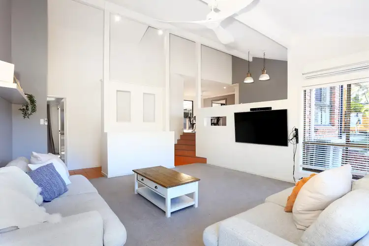 Fourth view of Homely house listing, 21 Watford Crescent, Molendinar QLD 4214