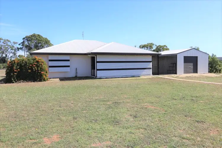 Main view of Homely house listing, 167 Weir Road, Toll QLD 4820