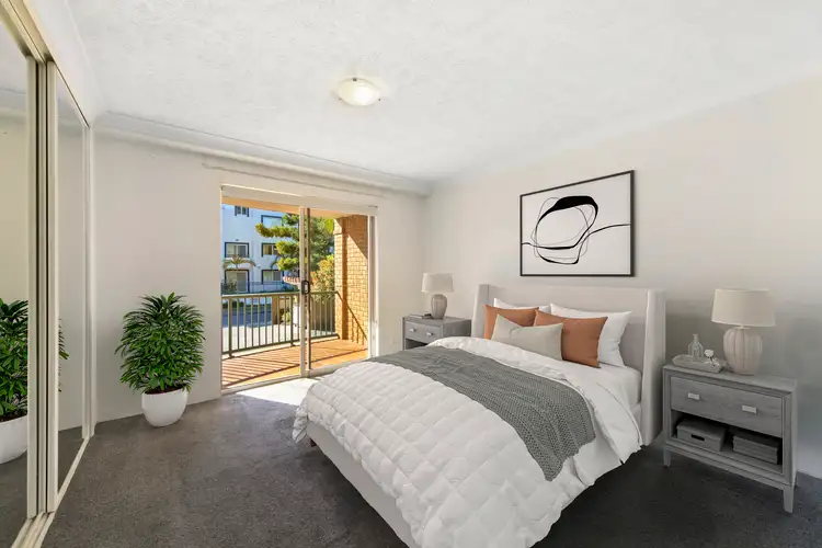 Fourth view of Homely unit listing, 2/40 Little Norman Street, Southport QLD 4215