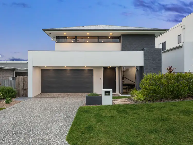 118 Joy Chambers Circuit, Ripley QLD 4306