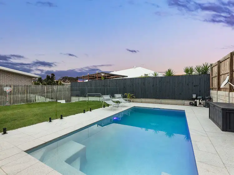 Second view of Homely house listing, 118 Joy Chambers Circuit, Ripley QLD 4306