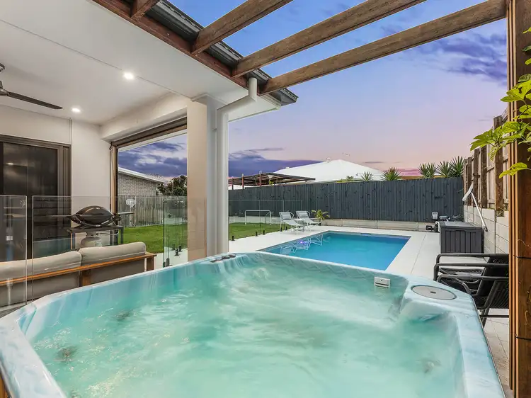 Third view of Homely house listing, 118 Joy Chambers Circuit, Ripley QLD 4306