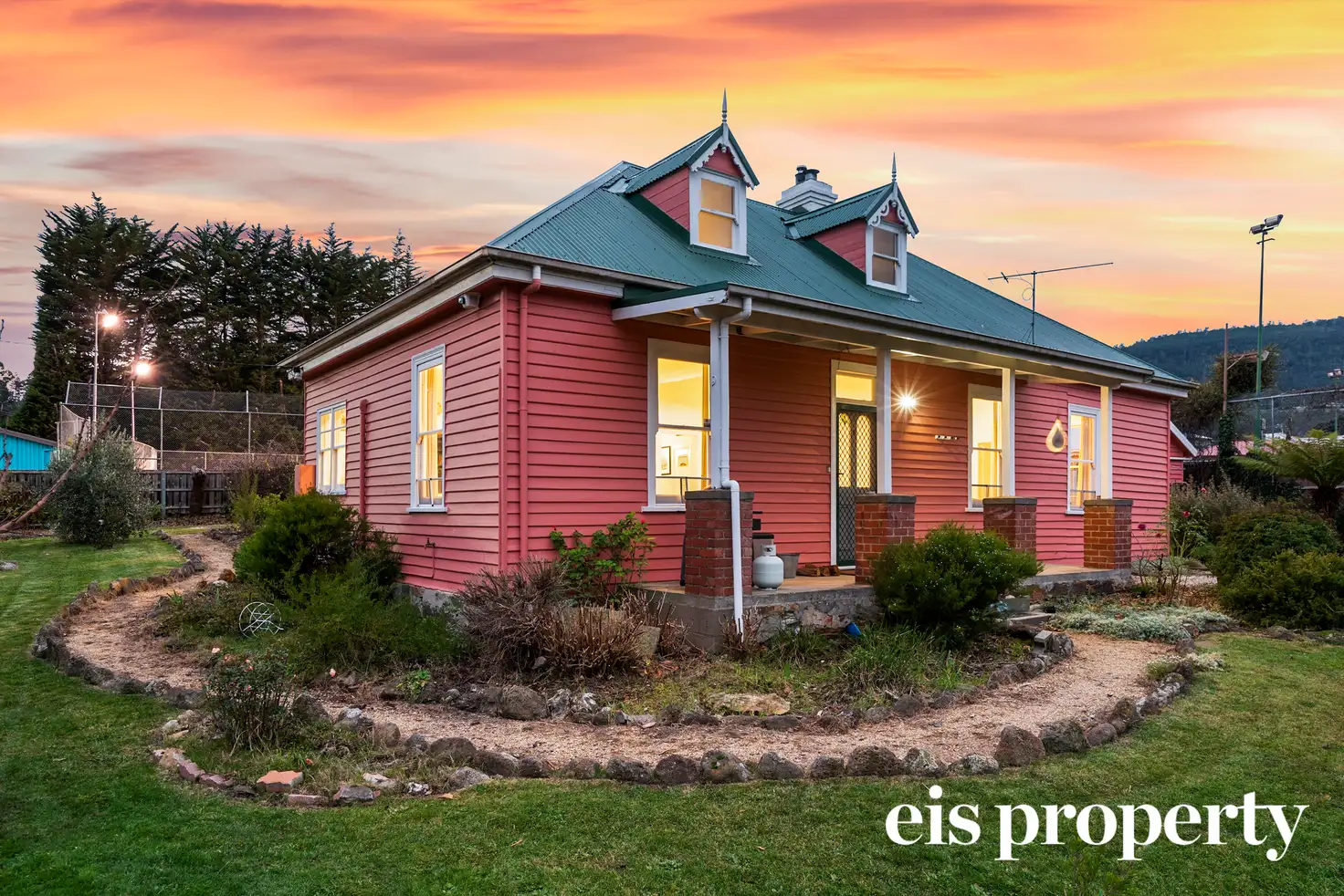 Main view of Homely house listing, 9 Third Avenue, New Norfolk TAS 7140