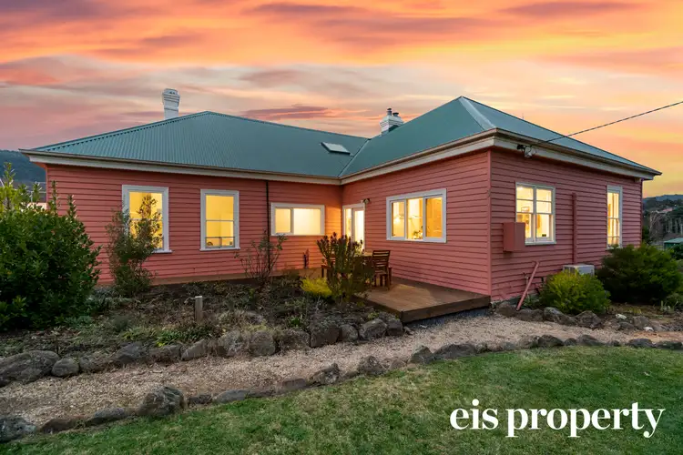 Second view of Homely house listing, 9 Third Avenue, New Norfolk TAS 7140