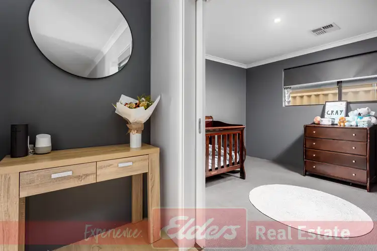 Second view of Homely house listing, 12 Hatfield Way, Millbridge WA 6232