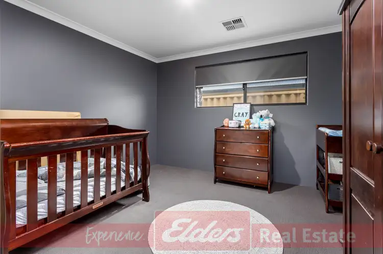 Third view of Homely house listing, 12 Hatfield Way, Millbridge WA 6232