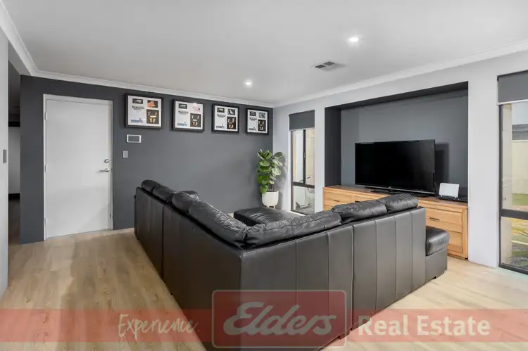 Fourth view of Homely house listing, 12 Hatfield Way, Millbridge WA 6232