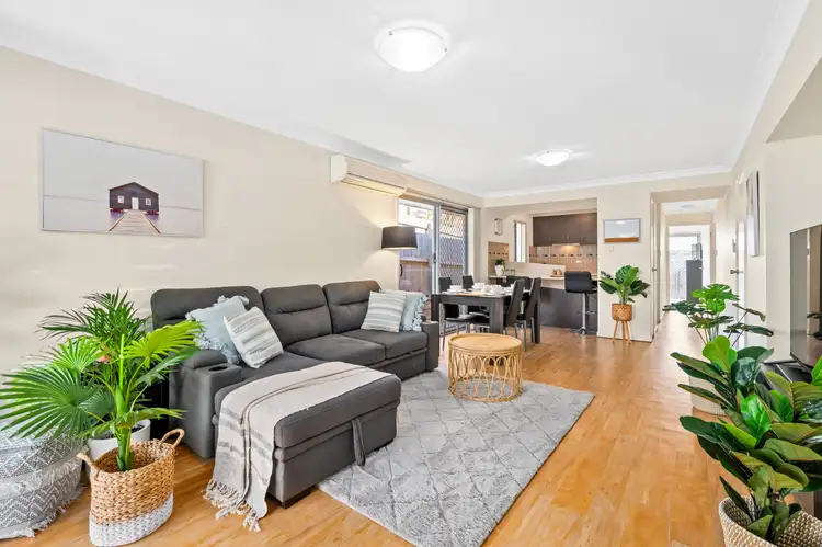Main view of Homely house listing, 4 Skyline Avenue, Springfield Lakes QLD 4300